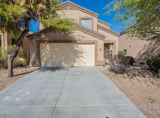 23370 W Cocopah St, Buckeye, AZ 85326