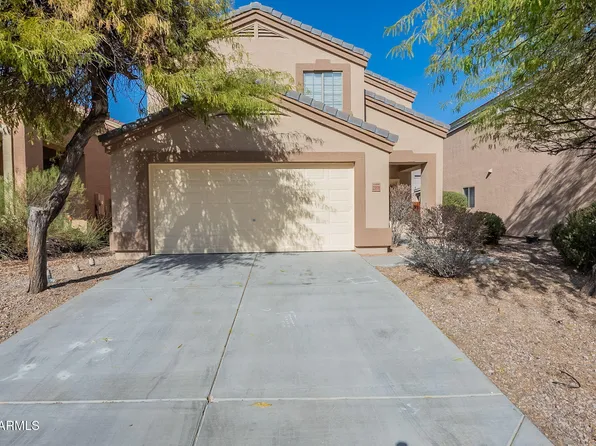 23370 W COCOPAH Street, Buckeye, AZ 85326