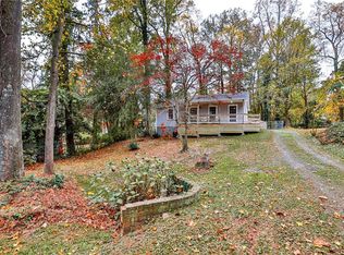 5860 Poplar St NW, Atlanta, GA 30340