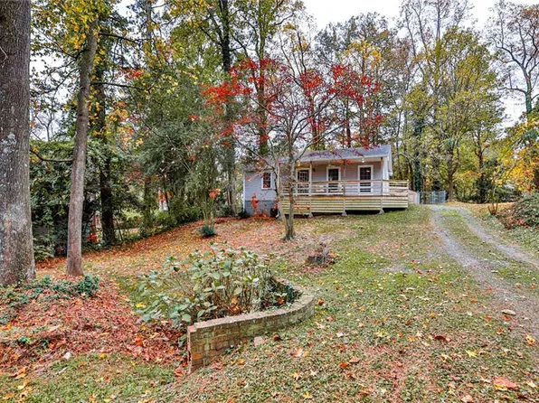5860 Poplar St NW, Atlanta, GA 30340