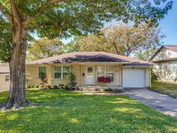 11615 Colmar St, Dallas, TX 75218