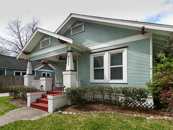 4031 Oak Ridge St, Houston, TX 77009