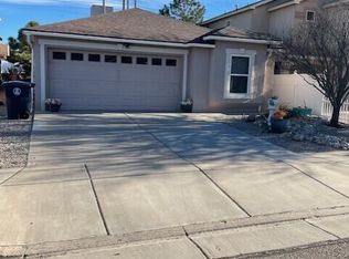 2032 Cielo Oeste Pl NW, Albuquerque, NM 87120