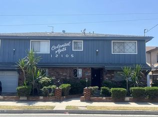 12105 York Ave #E, Hawthorne, CA 90250