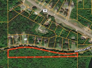 Sandflat Rd, Meridian, MS 39301