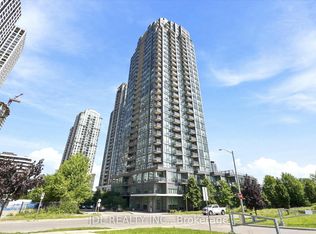 3525 Kariya Dr #811, Mississauga, ON L5B 0C2