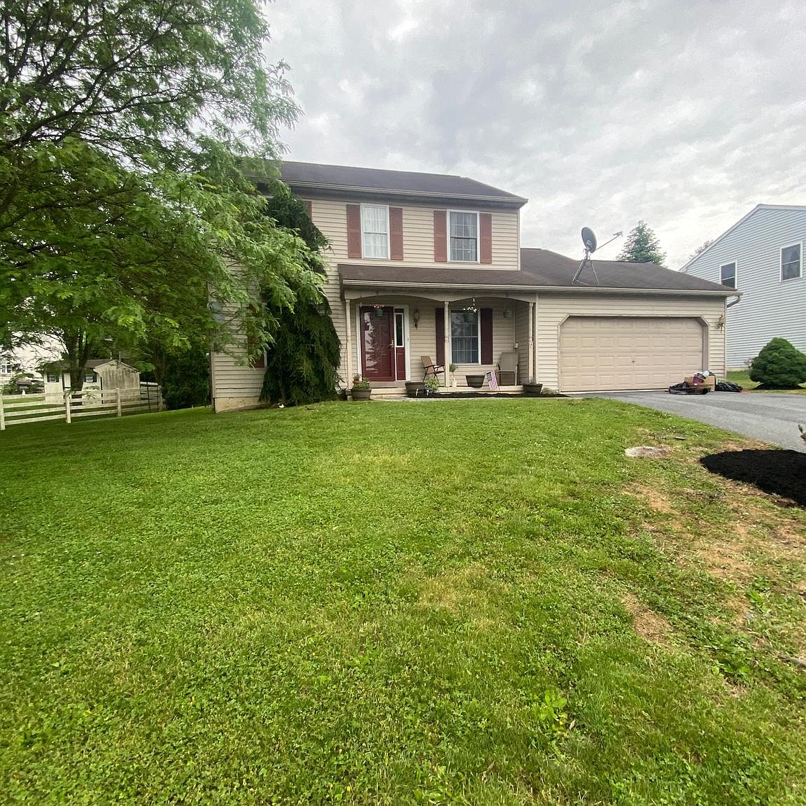 104 Timber Dr, Blandon, PA 19510 Zillow