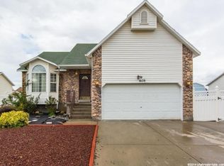 6128 W Cherry Springs Ct, Salt Lake City, UT 84118