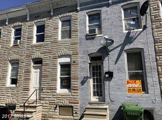 2002 Wilhelm St, Baltimore, MD 21223