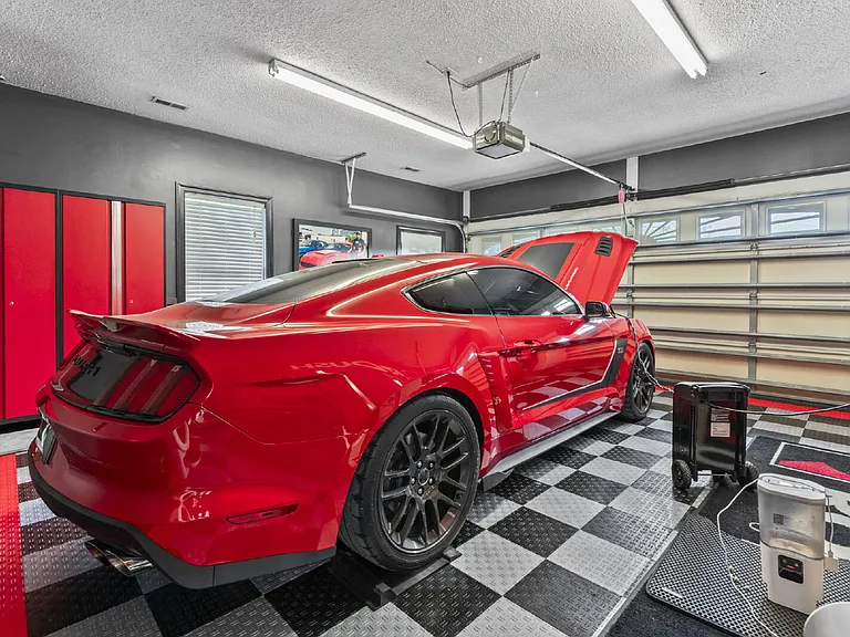 6125 R C Sarvis Ln — Photo 32