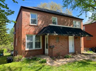 7527 Delmar Blvd #TOWNHOUSE, Saint Louis, MO