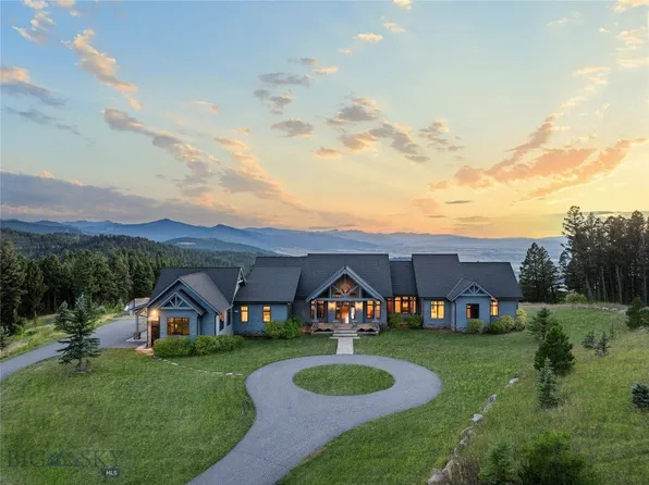 1221 Green Valley Way, Bozeman, MT 59715