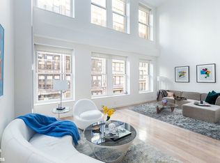 40 E 20th St #5/6, New York, NY 10003