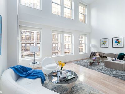 40 E 20th St #5/6, New York, NY, 10003