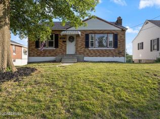 1203 W Miller St, Jefferson City, MO 65109