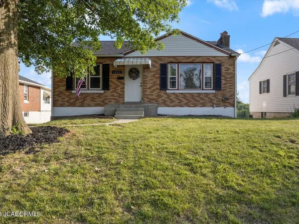 1203 W Miller St, Jefferson City, MO 65109