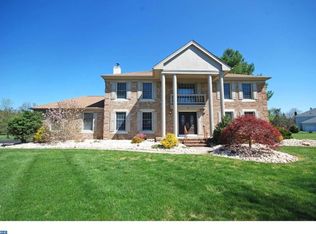 22 Reed Dr N, Princeton Junction, NJ 08550