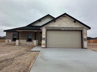 3137 Maplewood Dr, San Angelo, TX 76904