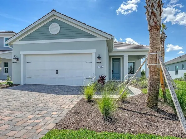 17682 Sylvester Dr, Venice, FL 34293