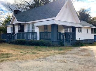 126 S Rocksprings St, Athens, GA 30606