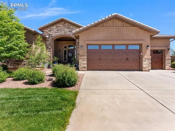 13602 Penfold Dr, Colorado Springs, CO 80921