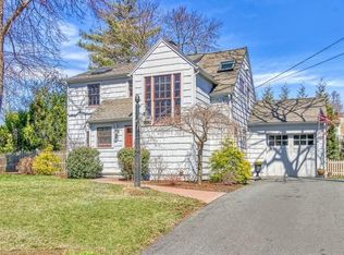 14 Reed Ave, Westwood, MA 02090