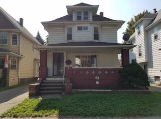 7000 Lansing Ave, Cleveland, OH 44105