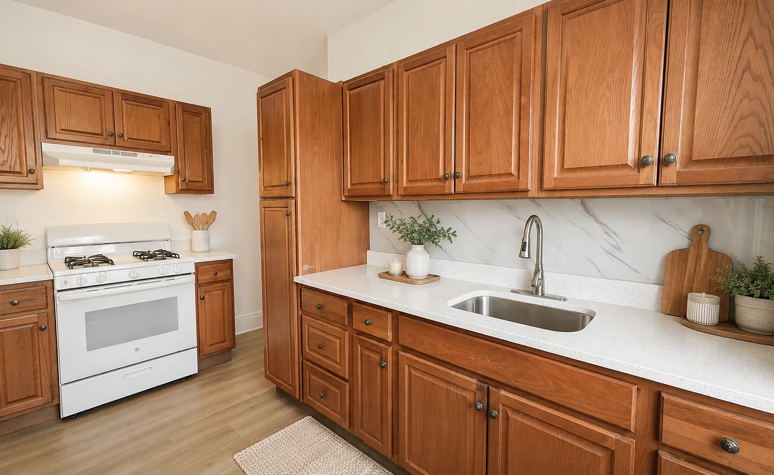 2 bed, $2,000 — Photo 4
