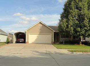 15509 Borman St, Omaha, NE 68138