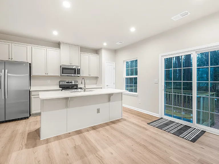 3129 Beeler Ln — Photo 4
