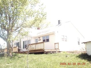 3253 Hawley Rd, Christiansburg, VA 24073