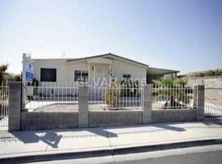 4371 Amargosa Way, Las Vegas, NV 89115