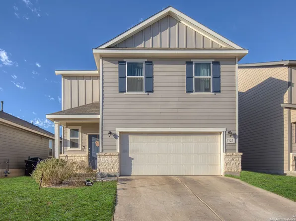 727 Corbin Bend, San Antonio, TX 78221