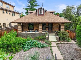 4733 W Moncrieff Pl, Denver, CO 80212