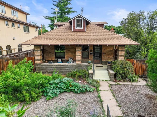 4733 W Moncrieff Place, Denver, CO 80212