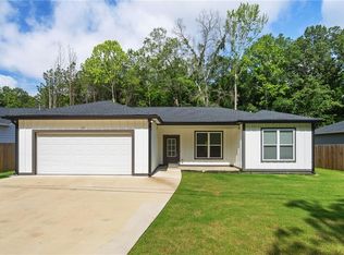 14 Holland Dr SW, Rome, GA 30165