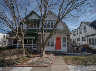 19 Ardsley Rd, Upper Darby, PA 19082