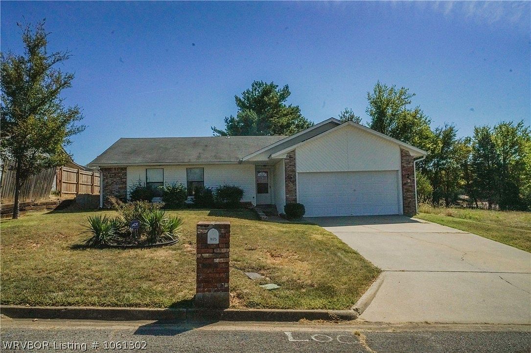 1025 Westwood Ct, Arkoma, OK 74901 Zillow