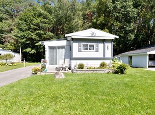 525 Midland Point Rd #49, Midland, ON L4R5G9