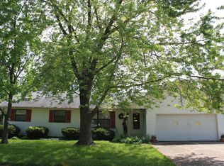 500 Prairie View Dr, Salem, IL 62881