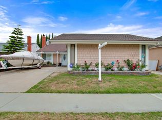 400 S Gilbuck Dr, Anaheim, CA 92802