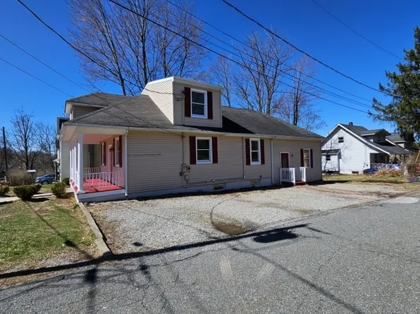 14 Governor Haines St #1, Hamburg Boro, NJ 07419