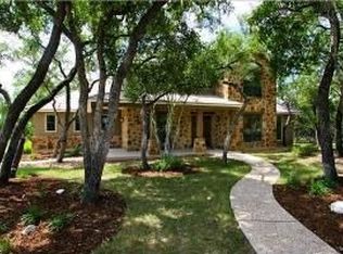 268 Oak Canopy Ct, New Braunfels, TX 78132