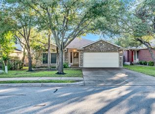3438 Flowstone Ln, Round Rock, TX 78681