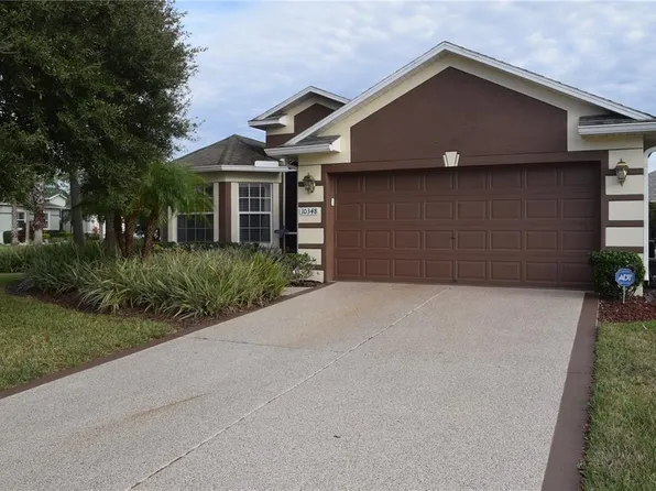 10348 OLD TAMPA BAY DRIVE, SAN ANTONIO, FL 33576