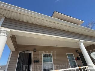 112 Adler St, Indianapolis, IN 46225