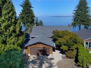 10770 SW Cowan Rd, Vashon, WA 98070