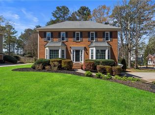 901 Grandview Way NW, Acworth, GA