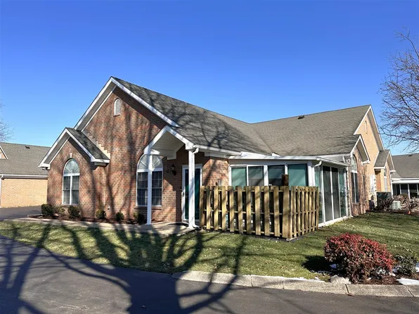 100 Augusta Ave APT 9-D, Bowling Green, KY 42103