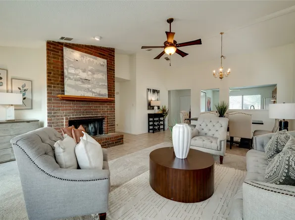 4117 Caldwell Ave, The Colony, TX 75056